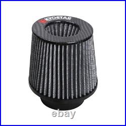 Dry Carbon Fiber Air Intake System For 2021+ BMW G80 G82 M3 M4 Competition S58