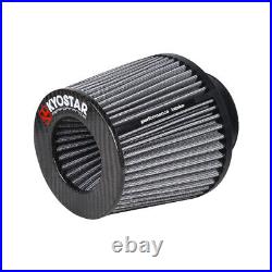 Dry Carbon Fiber Air Intake System For 2021+ BMW G80 G82 M3 M4 Competition S58