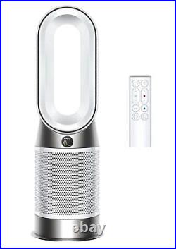 Dyson Purifier Hot + Cold Gen 1 HP 10 White