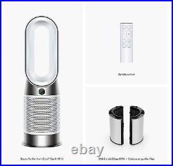 Dyson Purifier Hot + Cold Gen 1 HP 10 White