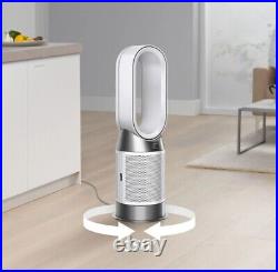 Dyson Purifier Hot + Cold Gen 1 HP 10 White