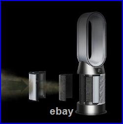 Dyson Purifier Hot + Cold Gen 1 HP 10 White