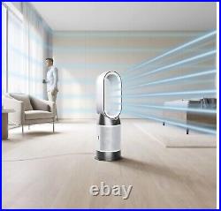 Dyson Purifier Hot + Cold Gen 1 HP 10 White