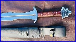EGKH-25 inches Blade Greek Achilles Sword-Replica Sword-Handmade in Nepal