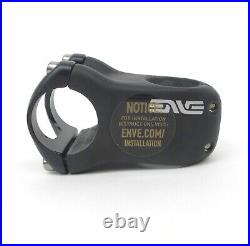 ENVE M6 50mm Mountain Bike Stem Carbon 31.8 $300MSRP