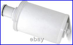 ESpringT UV Technology Replacement Cartridge for Water Treatment System