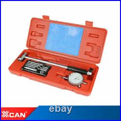 Engine Cylinder Indicator Accurate Measuring Tool Dial Bore Gauge 18-35/50-160mm
