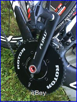 Felt Ar1 Carbon Road Bike 61 CM Brand New Rrp £6,000 Stunning