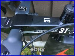 Felt Ar1 Carbon Road Racing Bike 61 CM Brand New Rrp £6,000 Stunning