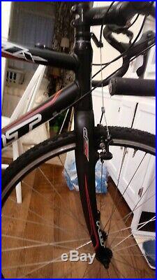 Felt cyclocross bike 53cm with BRAND NEW carbon fork