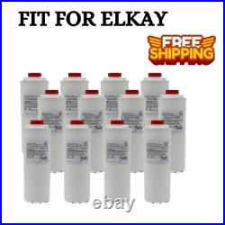 Fit For Elkay 51300C WaterSentry Plus Replacement Water Filter Bottle Fillers