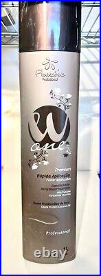 Floractive W One Progressiv Hair Straightening authentic Nano Protein 1000ml