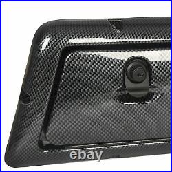 For 1982-Up Club Car DS Golf Cart Carbon Style Dash Board Cover