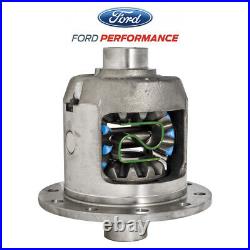 Ford Performance 8.8 31 Spline Rear Traction Lok Differential Carbon Plates