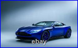 Genuine Aston Martin DB11 Carbon Fiber Pack 1 OEM Brand NEW RARE