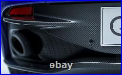 Genuine Aston Martin DB11 Carbon Fiber Pack 1 OEM Brand NEW RARE