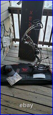 Hoyt Carbon RX-5 Ultra Brand New and UNREGISTERED