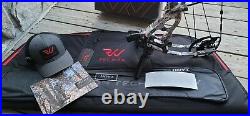 Hoyt Carbon RX-5 Ultra Brand New and UNREGISTERED