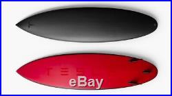 Limited Edition Tesla Carbon Fiber Surfboard Only 200 Made BRAND NEW