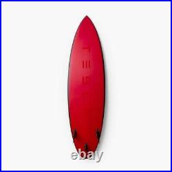 Limited Edition Tesla Carbon Fiber Surfboard Only 200 Made BRAND NEW IN BOX
