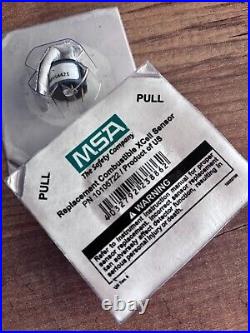 MSA XCell Ex Combustible Sensor Kit 10106722