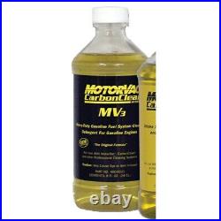 MV3 Carbon Clean MTT400-0020 Brand New