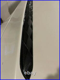 Mercedes GT 43,53,63 AMG X290 Carbon Fiber Hood TOPCAR BRAND NEW