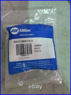 Miller 245955 Brush Carbon Filtair 130