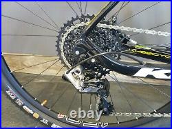Mountain Bike KHS SixFifty Team Carbon Brand New withWarranty $5699 MSRP