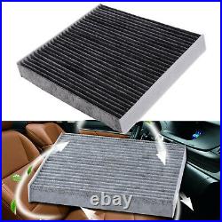 New Activated Carbon AIR FILTER 87139-YZZ20 87139-YZZ08 For Toyota A/C CABIN US