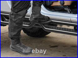 OEDRO 6 Running Boards for 2009-2018 Dodge Ram 1500 Quad Cab Side Step Nerf Bar