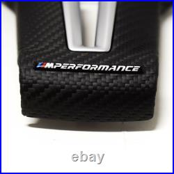 Oem Bmw M2 F87 Steering Wheel Cover M Performance Carbon 32302413480 Genuine