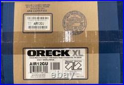 Oreck Truman Cell Air Purifier Air12gu