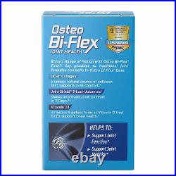 Osteo Bi-Flex Ease Tablets For Improving Joint Health And Comfort 70 Tablets