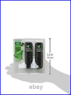 Quickmist duo NICORETTE, 2 x 150 sprays-FREE SHIP FROM USA (PACK OF 6)