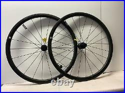 ROVAL RAPIDE CLX32 700C Carbon CLINCHER bicycle 11 speed Disc wheelset BRAND NEW