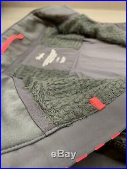 Rapha Men's Pro Team Insulated Gilet Carbon Grey Large Brand New With Tag