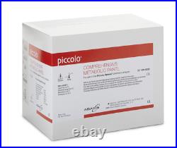 Reagent Piccolo Comprehensive Metabolic Panel, ALB, ALP, ALT, AST, BUN