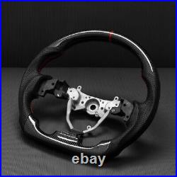 Real carbon fiber Steering Wheel Lexus IS 250 300 350 350C IS-F Sport 2006-2012