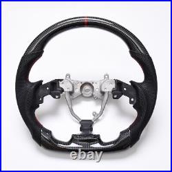 Real carbon fiber Steering Wheel Lexus IS 250 300 350 350C IS-F Sport 2006-2012