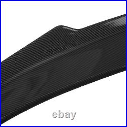 Rear Spoiler Wing Carbon Style For BMW G22 4 Series 430i G82 M4 PSM 2021-2023