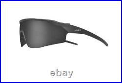 Roka SR-1 Sunglasses Matte-Black With Extra Carbon Color Less (Brand New)
