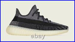 SIZE 10 Adidas YEEZY boost 350 v2 CARBON- BRAND NEW, FREE SHIPPING