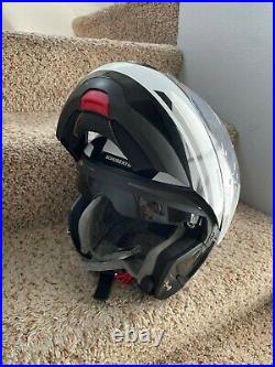 Schuberth C4 Pro Carbon Motorcycle Helmet Brand New In Box