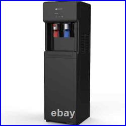 Self-Cleaning Touchless Bottle-Less Water Cooler Dispenser