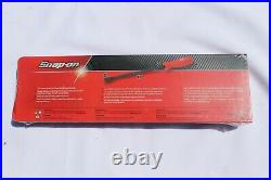 Snap On Carbon Scraper Set 3 pc. Red Hard Handle Brand New CSA300AR