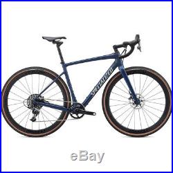 Specialized 2020 Diverge Expert X1 Gravel Road Bike Carbon Wheels 54CM BRAND NEW