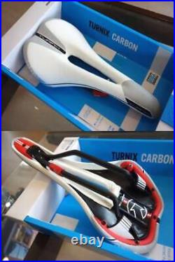 Ultralight Brand New Shimano PRO TURNIX CARBON Carbon AF Hole Opening 132mm