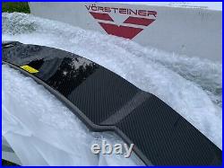 Vorsteiner VRS GTS-V Blade Wing Carbon Fiber F80 F82 M3 M4 Brand New