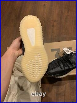 Yeezy 350 carbon Brand New with extra laces and original shoe tag. Size 11